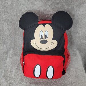 Disney Mickey Mouse Mini Backpack